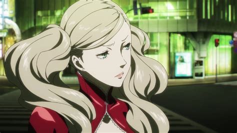 ann confidant persona 5 royal